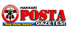 Hakkari Posta CM News Standart Sürüm